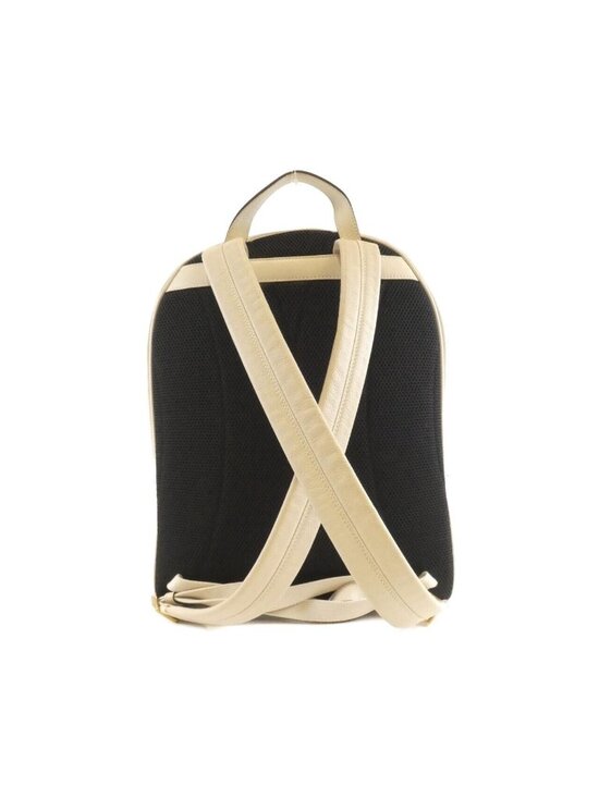 Gucci Print Backpack White main image 9